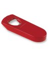 Bottle-opener and sealer Bottle-opener and sealer