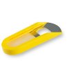 Bottle-opener and sealer Bottle-opener and sealer