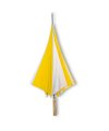 Bi-colour umbrella Bi-colour umbrella