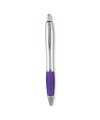 Rio satin ball pen Rio satin ball pen