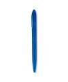Twist transparent ball pen Twist transparent ball pen