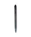 Twist transparent ball pen Twist transparent ball pen