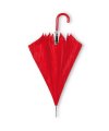 Umbrella with plastic grip Umbrella with plastic grip