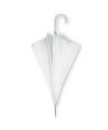 Umbrella with plastic grip Umbrella with plastic grip