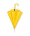 Umbrella with plastic grip Umbrella with plastic grip