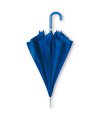 Umbrella with plastic grip Umbrella with plastic grip
