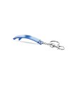 Keyring with bottle opener Keyring with bottle opener