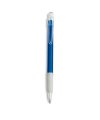 Ball pen with rubber grip Ball pen with rubber grip