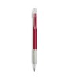 Ball pen with rubber grip Ball pen with rubber grip