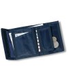 Bright coloured wallet. Bright coloured wallet.