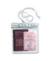 Waterproof neck wallet Waterproof neck wallet
