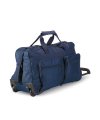 Trolley style travel bag