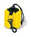 Mini-duffle bag keyring Mini-duffle bag keyring