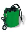 Mini-duffle bag keyring Mini-duffle bag keyring