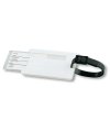 Plastic luggage label Plastic luggage label