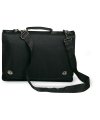 Document bag w/shoulder strap Document bag w/shoulder strap