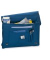 Document bag w/shoulder strap Document bag w/shoulder strap