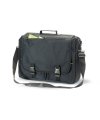 Document bag w/ extra pockets Document bag w/ extra pockets