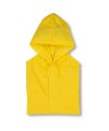 PVC raincoat with hood PVC raincoat with hood