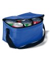 Mini cooler bag for 6 cans Mini cooler bag for 6 cans