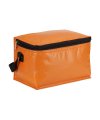 Mini cooler bag for 6 cans Mini cooler bag for 6 cans