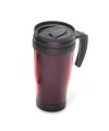 Plastic isolation mug Plastic isolation mug