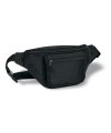 Waist bag with pocket