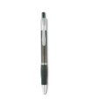 Ball pen with rubber grip Ball pen with rubber grip