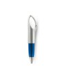 Ball pen with carabineer Ball pen with carabineer
