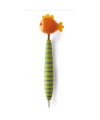 Ball pen with funny fish Ball pen with funny fish