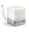 FM radio w/ changing moodlight FM radio w/ changing moodlight