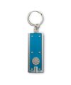 LED torch keyring