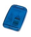 Sewing kit including mirror Sewing kit including mirror