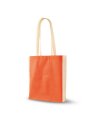 Shopper non-woven material Shopper non-woven material