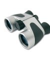 Luna binoculars with pouch