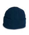 Polar fleece hat