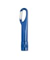 LED light with carabiner hook LED light with carabiner hook