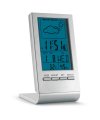 Weatherstation with blue LCD Weatherstation with blue LCD
