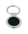 Keyring in aluminium box Keyring in aluminium box