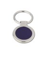 Keyring in aluminium box Keyring in aluminium box
