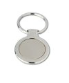 Keyring in aluminium box Keyring in aluminium box