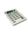 Pavo. A4 sized calculator