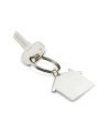 Metal key holder house