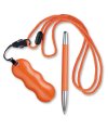 Ball pen with necklace Ball pen with necklace