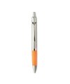 Push type ball pen Push type ball pen