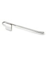 Metal bookmark Metal bookmark