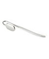 Metal bookmark Metal bookmark