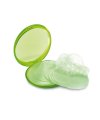 Pocket soap dispenser Pocket soap dispenser
