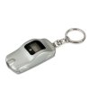 Digital tyre gauge keyring