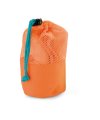 Fitness towel in mesh pouch Fitness towel in mesh pouch